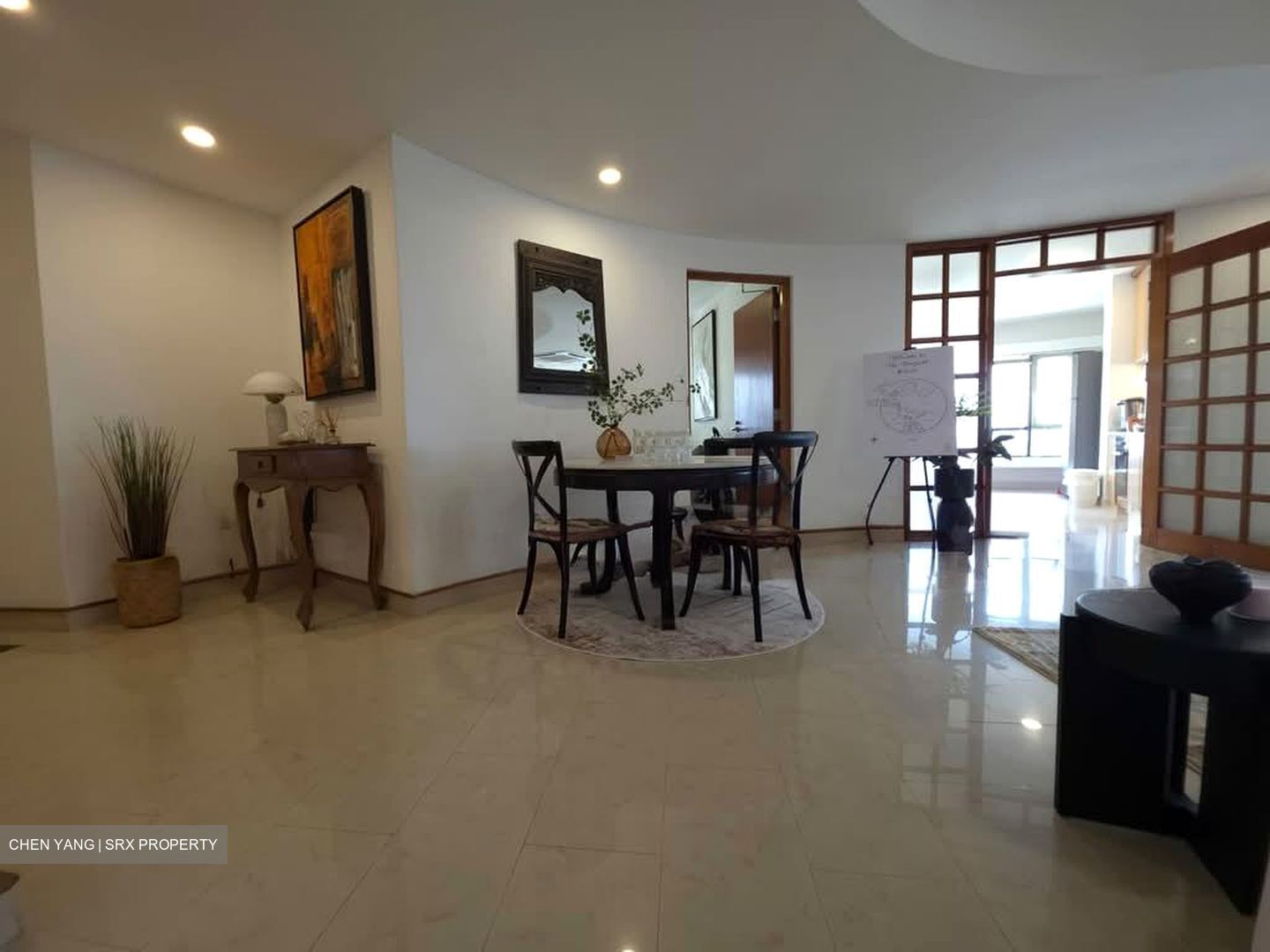 The Draycott (D10), Apartment #555157681